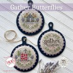 (image for) Gather Butterflies